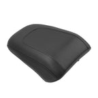 Rear Passenger Seat Pillion Cushion for Harley Fat Boy FLFB FLFBS (2018–Present)