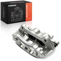 Front Left Brake Caliper with Bracket for Ford F-150 (2021–2025)