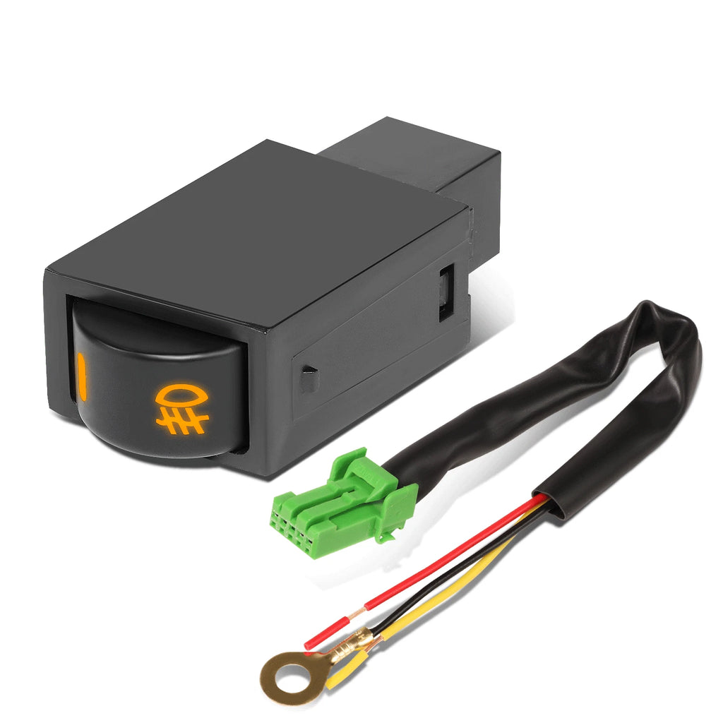 Fog Light Switch for Toyota 86 FR-S/BRZ (2013–2020)