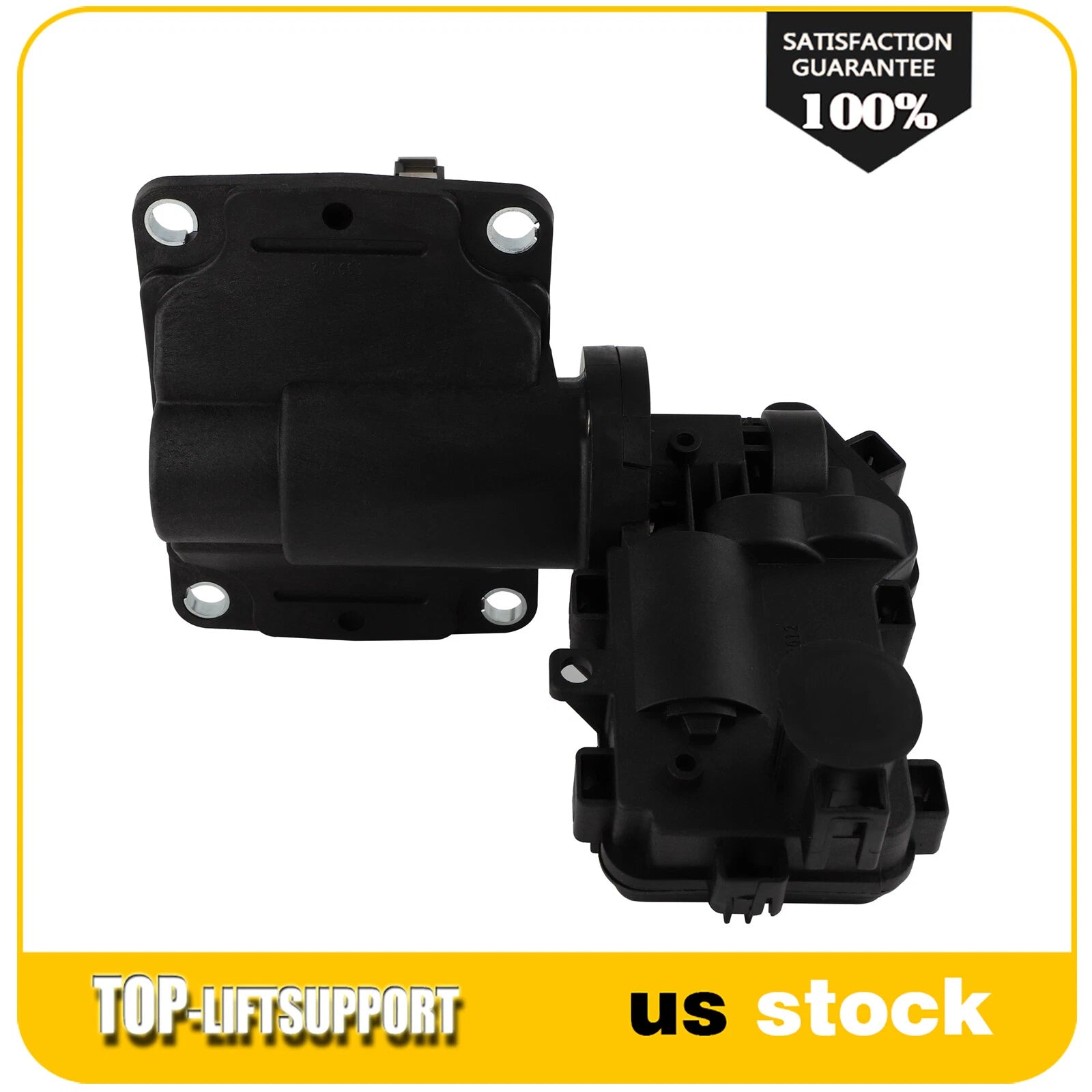 Axle Disconnect Actuator Fork for Dodge Ram 3500 2500 4X4