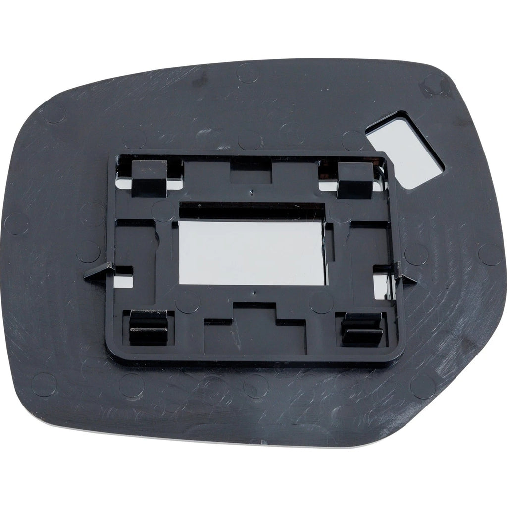 Mirror Glass Set for Sedan (Driver & Passenger Side)
