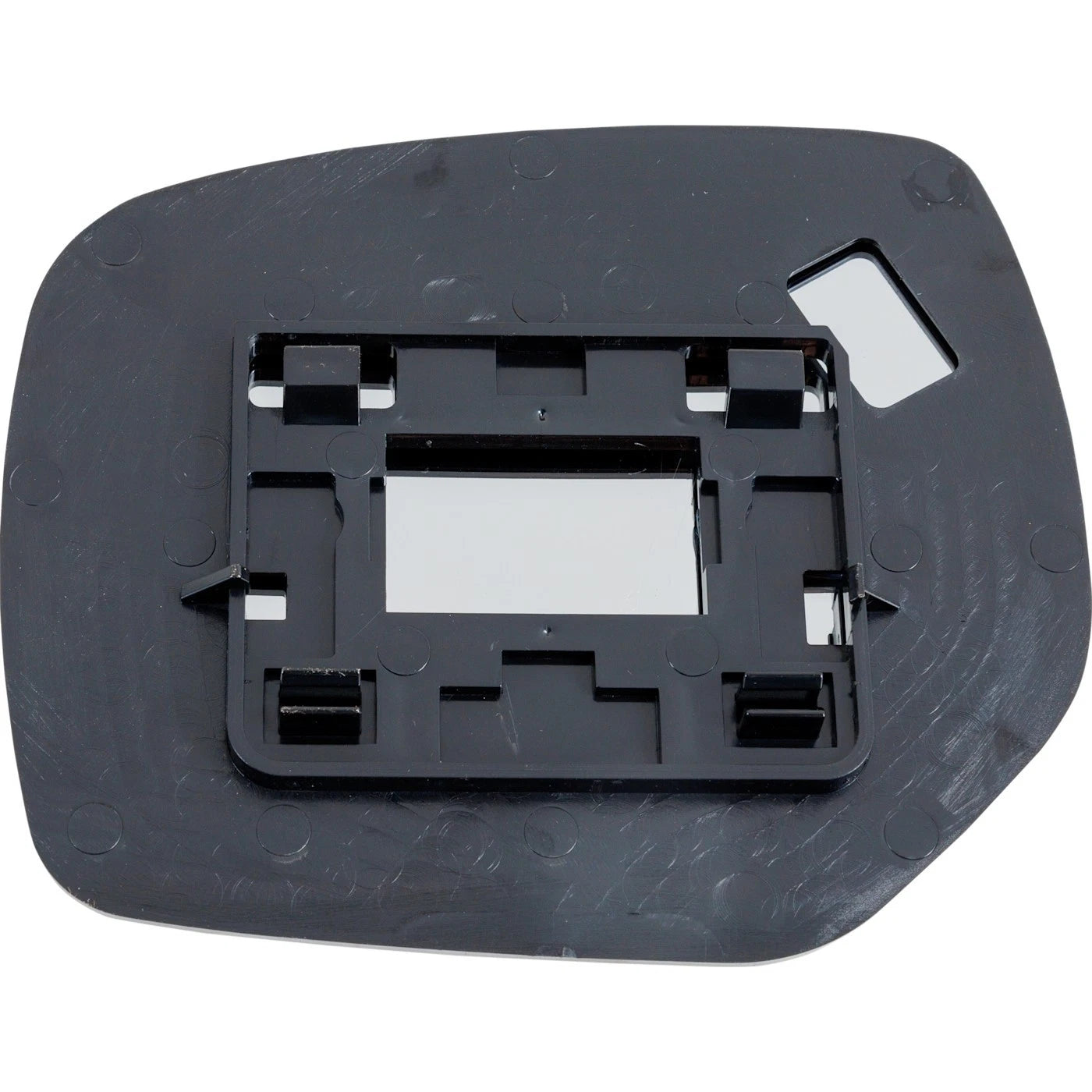 Mirror Glass Set for Sedan (Driver & Passenger Side)
