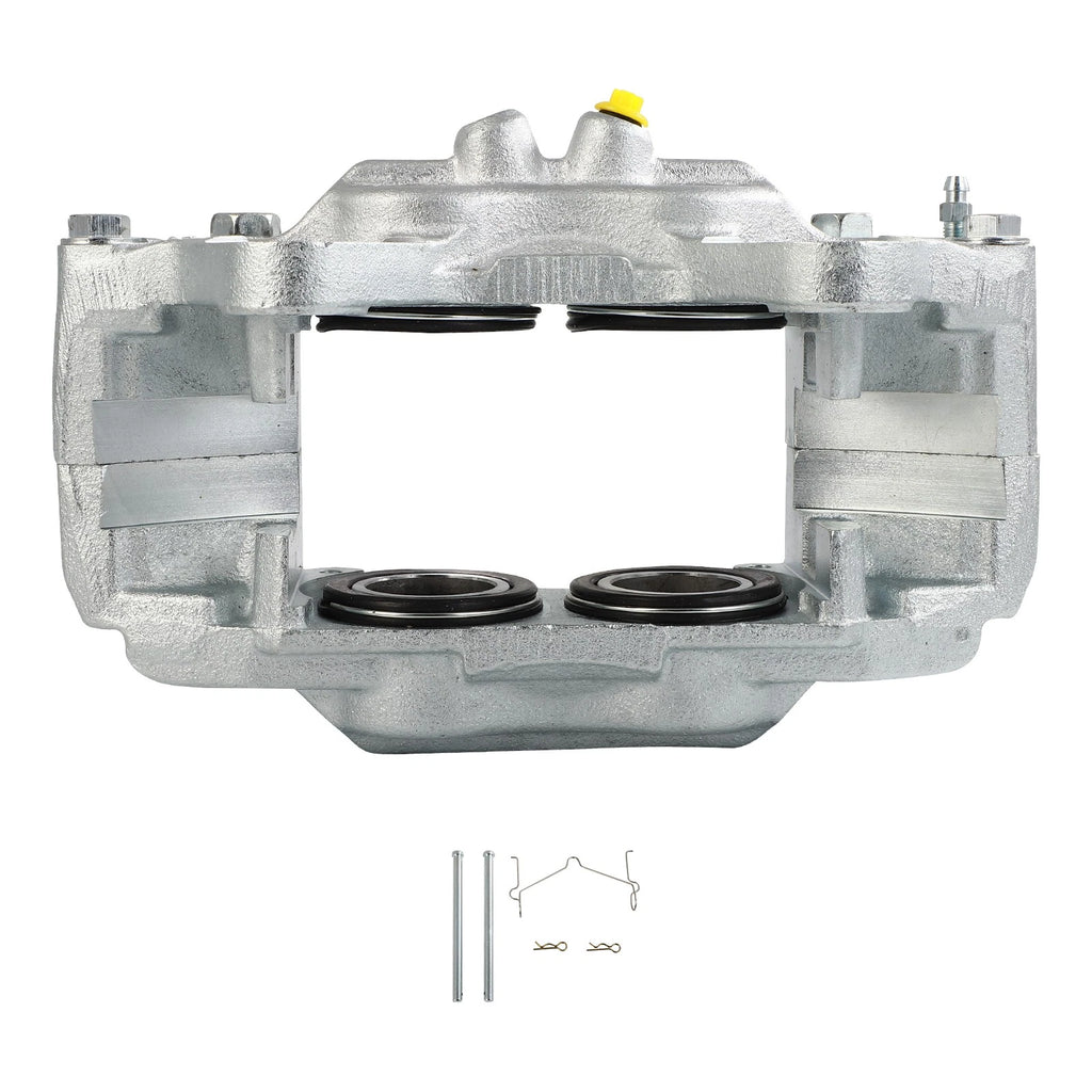 Front Left Brake Caliper for Lexus GX470, Toyota 4Runner (2003–2009)