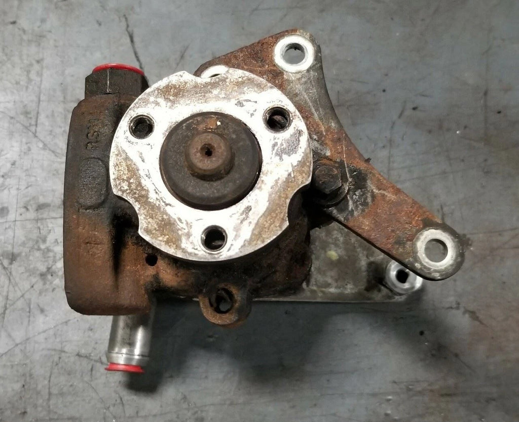 Power Steering Pump for Jaguar XJ8, XJ8L, XJR, VDP (1998–2003)