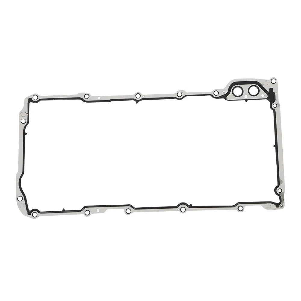 Low Profile Oil Pan for LS Engine (LS1/LS2/LS3)