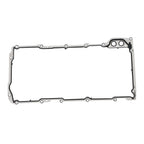 Low Profile Oil Pan for LS Engine (LS1/LS2/LS3)