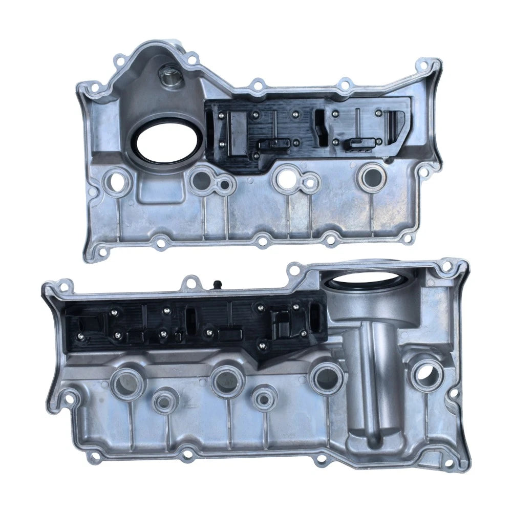 Aluminum Valve Cover for Infiniti QX56 (2011–2013), QX80 (2014–2020), Armada, Titan (2017–2024)