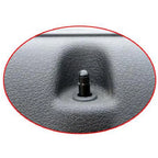 Car Door Lock Pull Knobs for Ford Mustang, F150