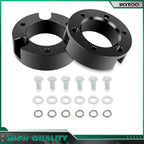 2X 3" Lift Front Leveling Kit Strut Spacer for Toyota Tundra (2000–2006)