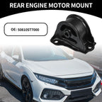Rear Engine Mount for Honda CR-V (1998–2001) & Honda Civic (1996–2000)