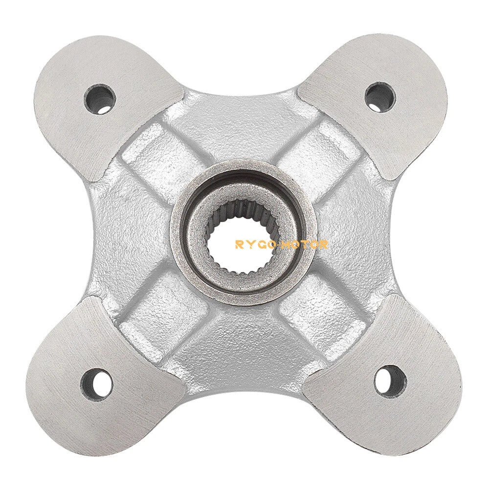 Rear Wheel Hub for Polaris Sportsman 550 850 1000 Scrambler 850 1000 (2009–2024)