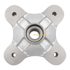 Rear Wheel Hub for Polaris Sportsman 550 850 1000 Scrambler 850 1000 (2009–2024)