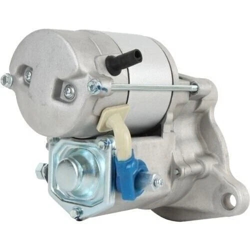 Starter for Halla Forklift TM27M00513 228000-2150 228000-2151 (1992–2005)