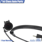 Rear Right ABS Wheel Speed Sensor for Ford Mustang Coupe (1999–2004) 695-151
