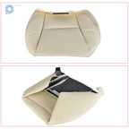 Leatherette Driver Bottom Seat Cover for Cadillac Escalade (2007–2014)