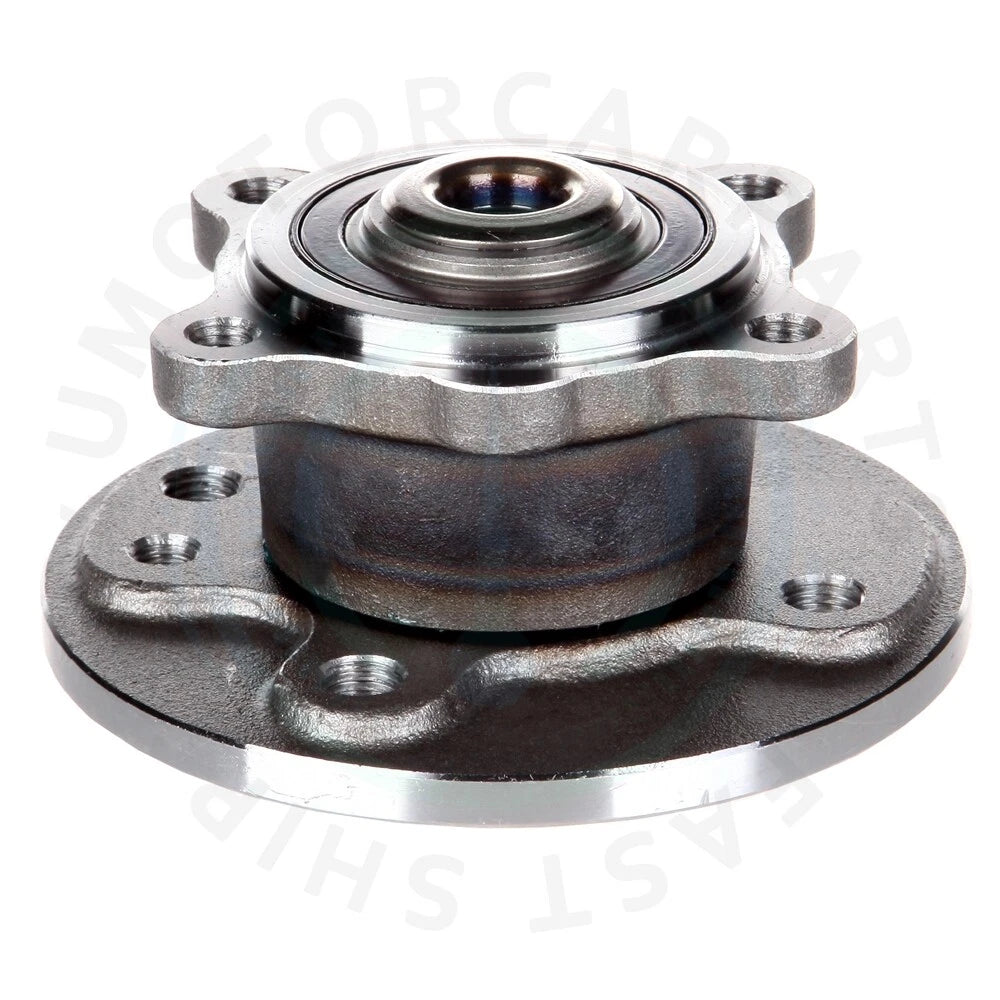 Rear Wheel Bearing Hub Assembly with ABS for Mini Cooper (2002–2006)