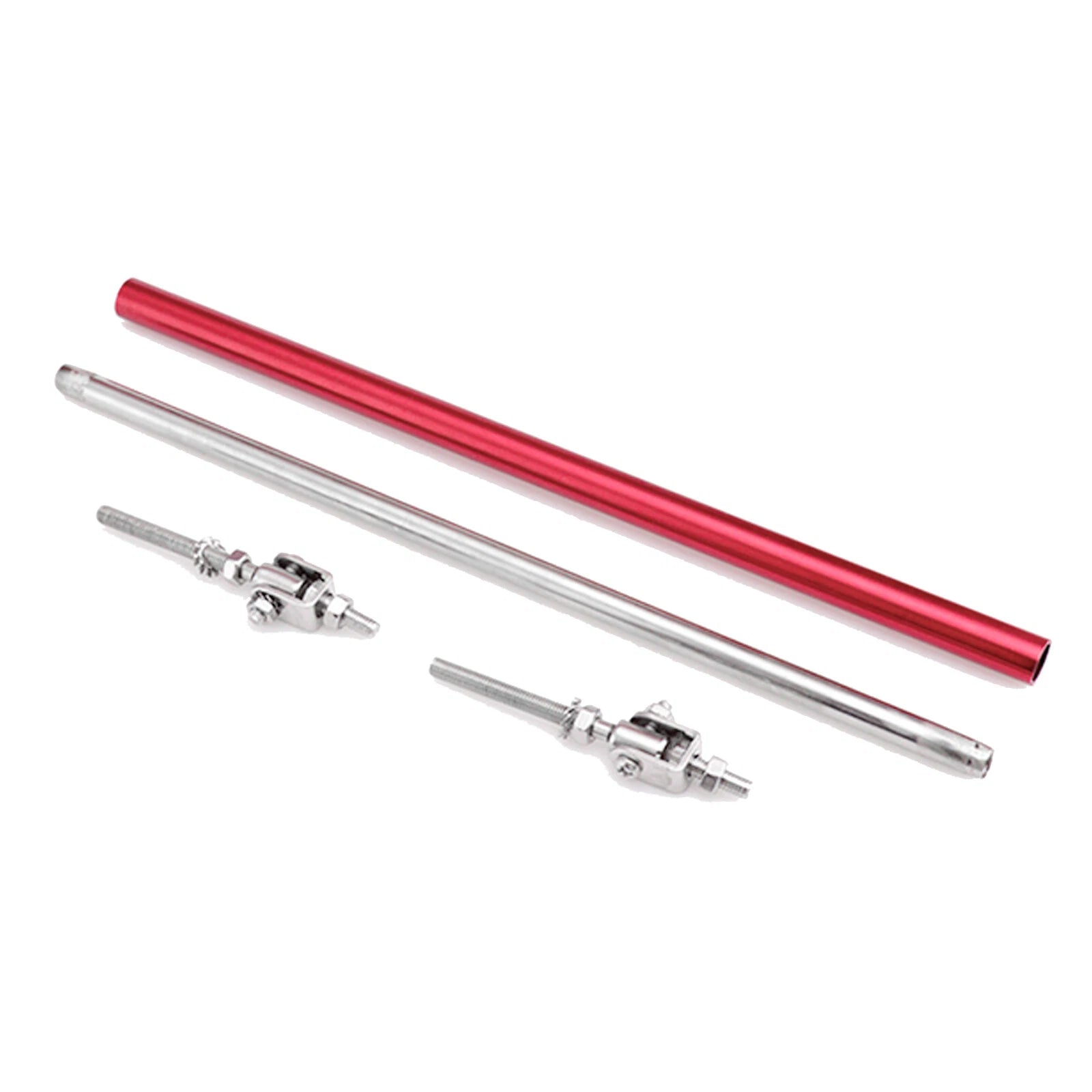 Bumper Stabilizer Racing Bars for Nissan 370Z GTR (2010-2021)