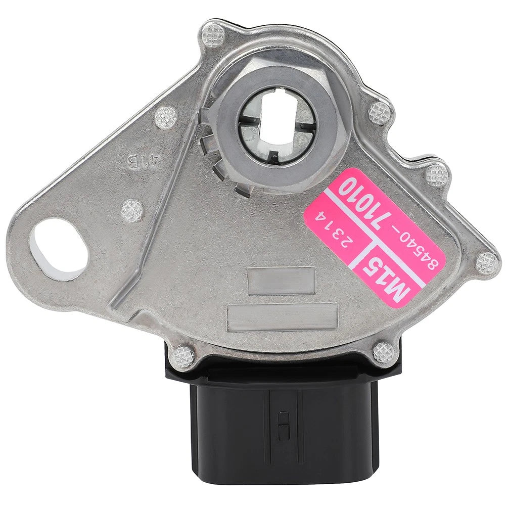 Neutral Safety Switch for Toyota FJ Cruiser (2011–2014)