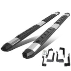 5" Aluminum Side Step Nerf Bars for Silverado/Sierra (2007–2019)