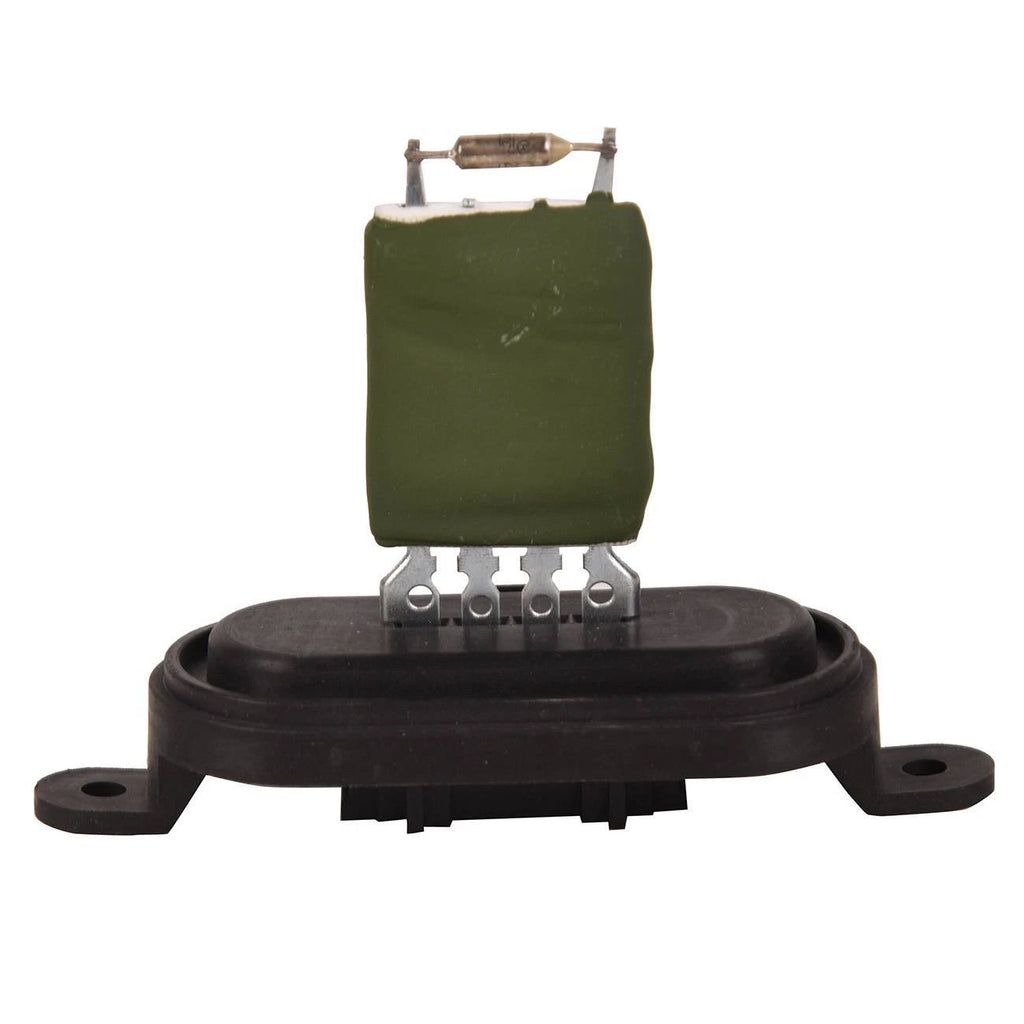 Heater Motor Fan Blower Resistor for Volkswagen Touareg (2007–2009)