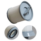 H12 Filter for Vacuum Cleaner (Washable, Reusable)