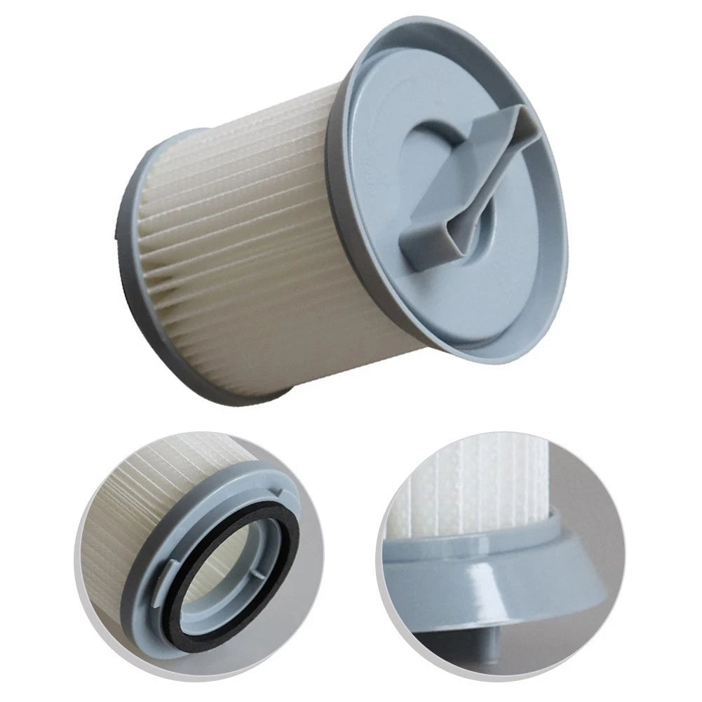 H12 Filter for Vacuum Cleaner (Washable, Reusable)