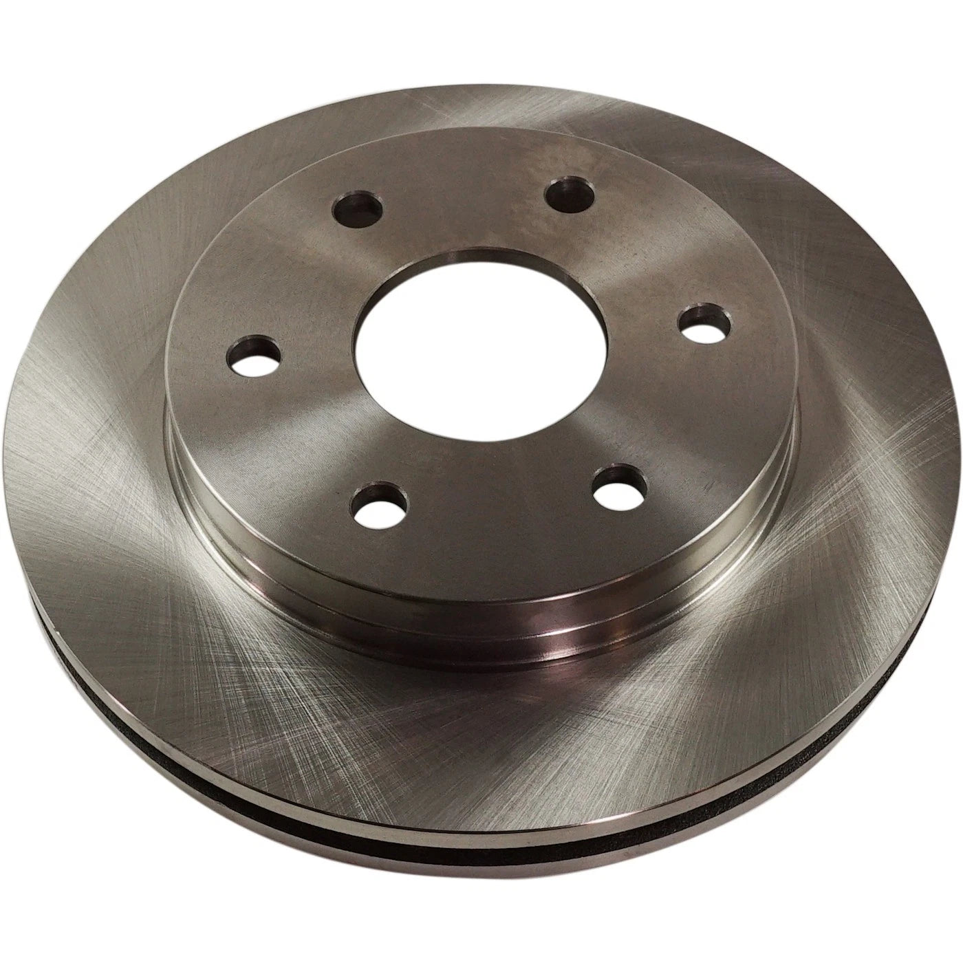 Front Brake Disc Rotor for Chevrolet Silverado 1500, GMC Sierra 1500 (1999–2006)
