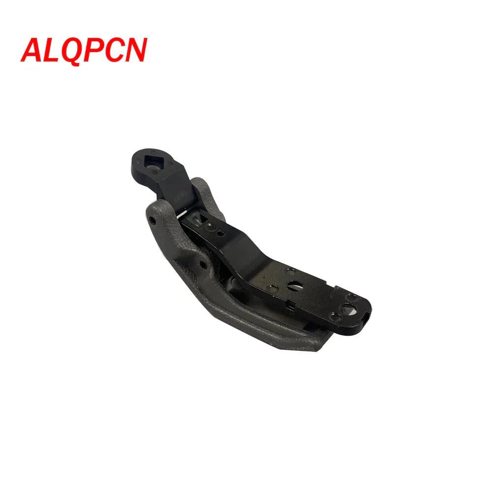 Rear Quarter Window Latch Lock Gray for Toyota Hilux 1989-1997