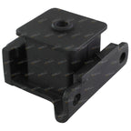 Rear Transmission Engine Mount for Toyota Coaster (1986–1992)
