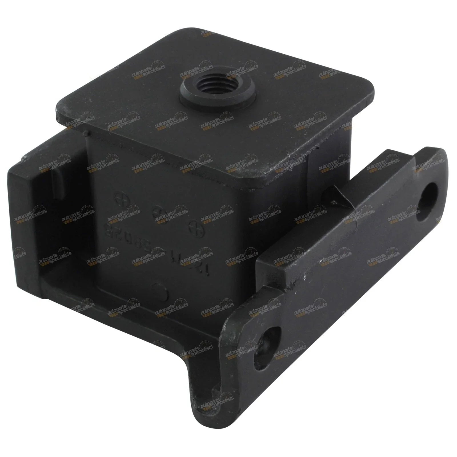 Rear Transmission Engine Mount for Toyota Coaster (1986–1992)
