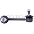 Rear Stabilizer Bar End Link Suspension Kit for Kia Sorento (2004–2009)