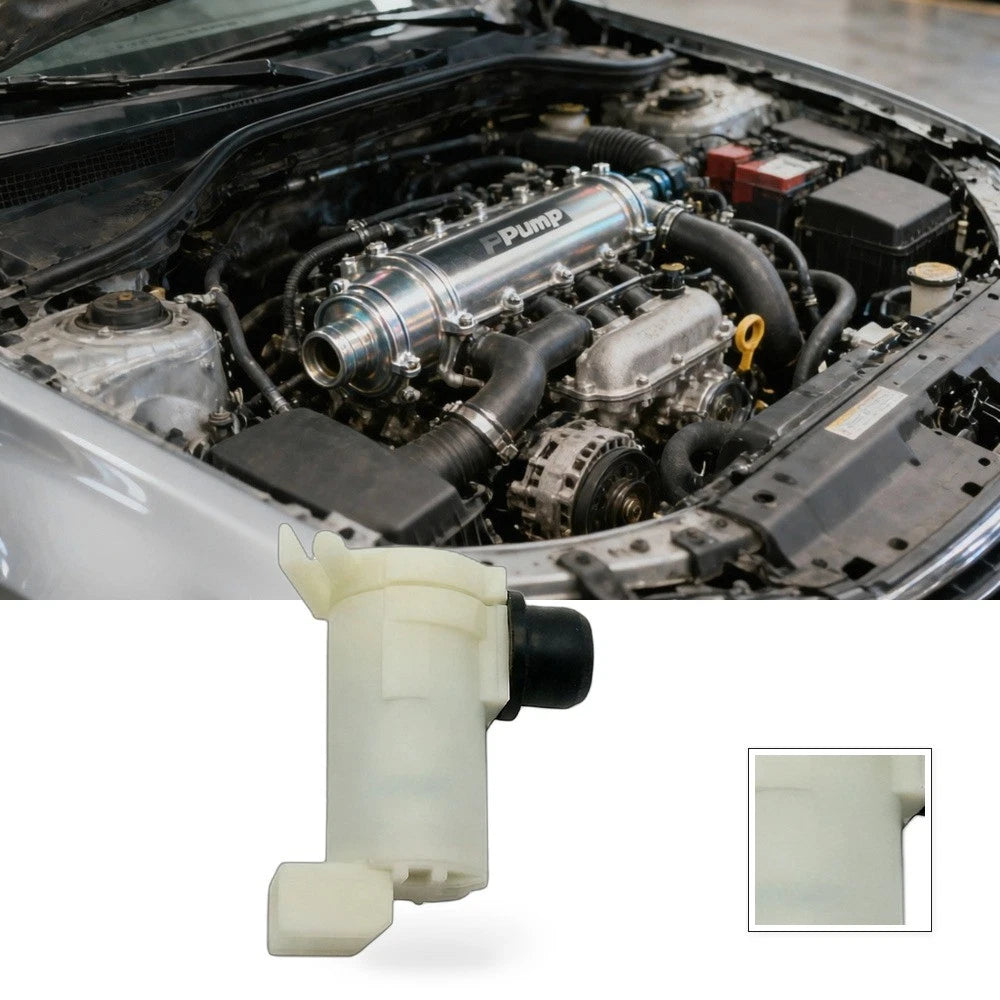 Windshield Washer Pump 28920-50Y00 for Nissan Altima (1993–2001)