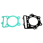 Top End Head Gasket Kit for Kawasaki Bayou Prairie 400 (1993â2002)
