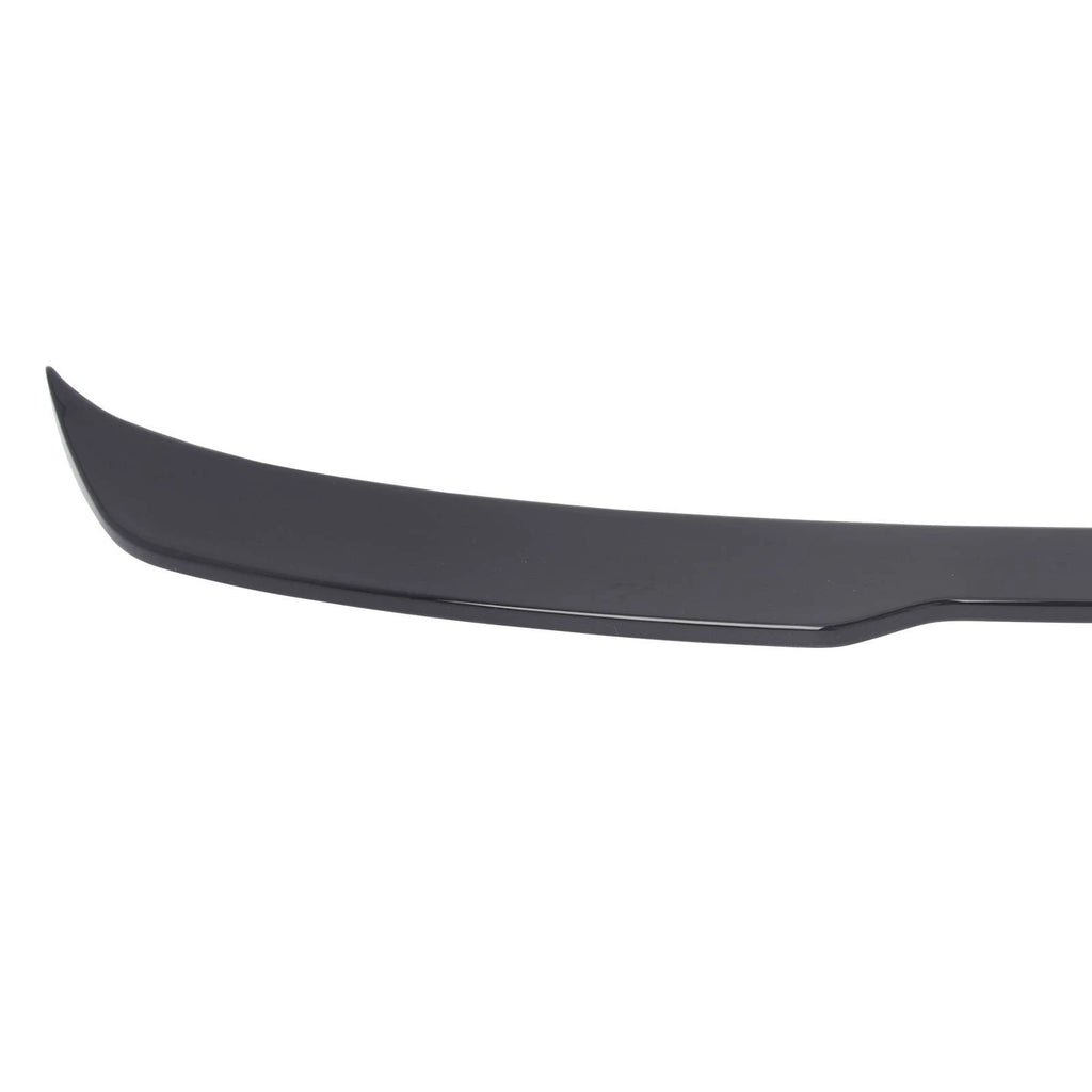 Rear Trunk Spoiler Wing for BMW 5 Series G30 G38 (2017–2023)