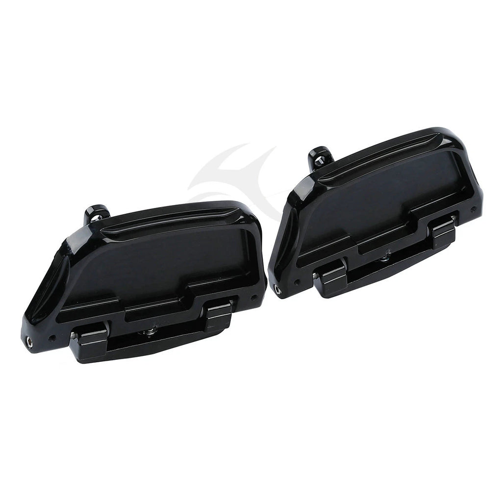 Passenger Footboard Support Mount for Harley Electra Street Road Glide (1993–2024)