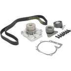 Timing Belt and Water Pump Kit for Volvo C30 C70 S80 S60 Turbo