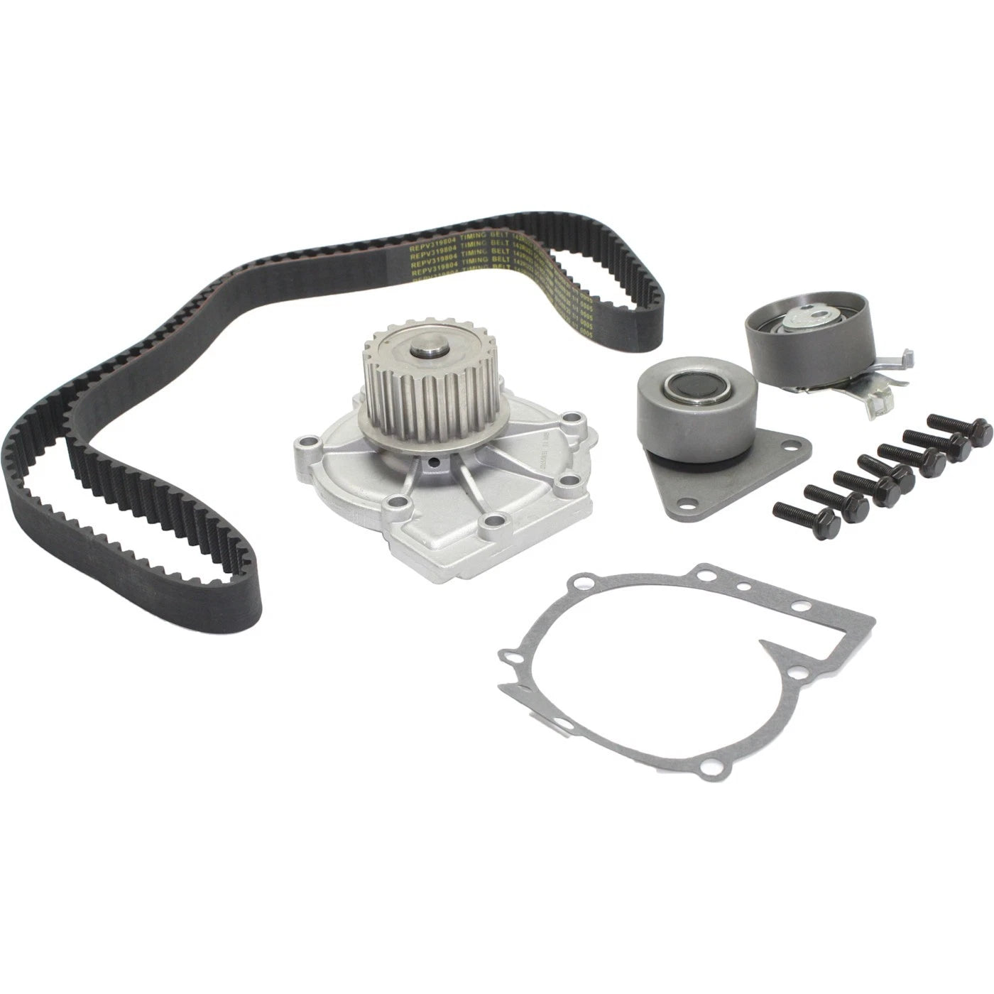 Timing Belt and Water Pump Kit for Volvo C30 C70 S80 S60 Turbo