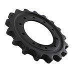 Steel Drive Sprocket for John Deere 319E 323E 329E 333E (2010-2018)