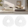Ultra Fine Composite Fiber Mop Pads for Freo Z10 Ultra (2020–2023)