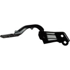 Set of 2 Hood Hinges for Ford Focus (MKC)