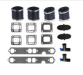 Exhaust Bellow Kit & Gasket for MerCruiser V8 (200-320) 32-44348001 27-33395 27-863724