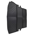 All Weather Cargo Liner for Ford Explorer 2011-2019 TPE Trunk Mat Anti-Slip