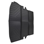 All Weather Cargo Liner for Ford Explorer 2011-2019 TPE Trunk Mat Anti-Slip