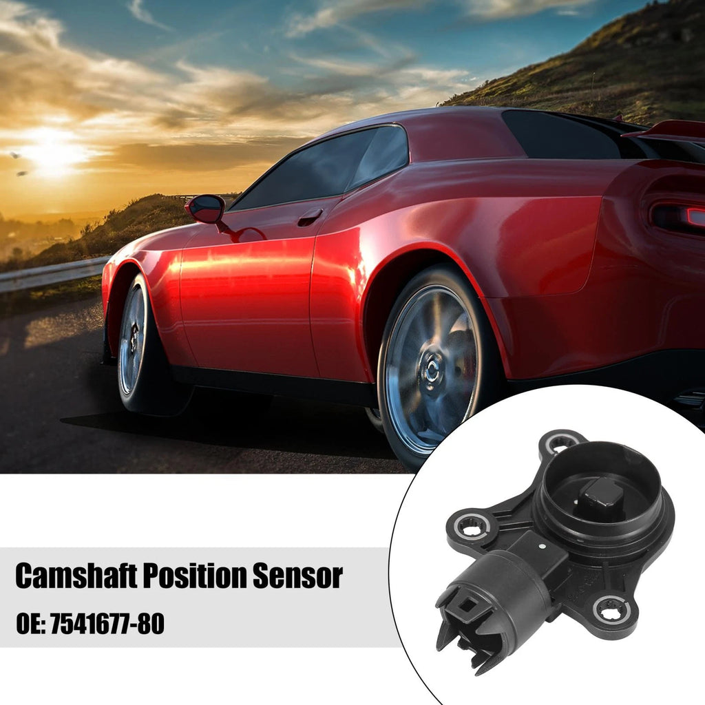 Camshaft Position Sensor 7541677-80 for BMW Mini (Year Range Not Specified)