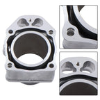 Engine Cylinder for Honda Fourtrax Rancher ES TRX420 (2007–2014)
