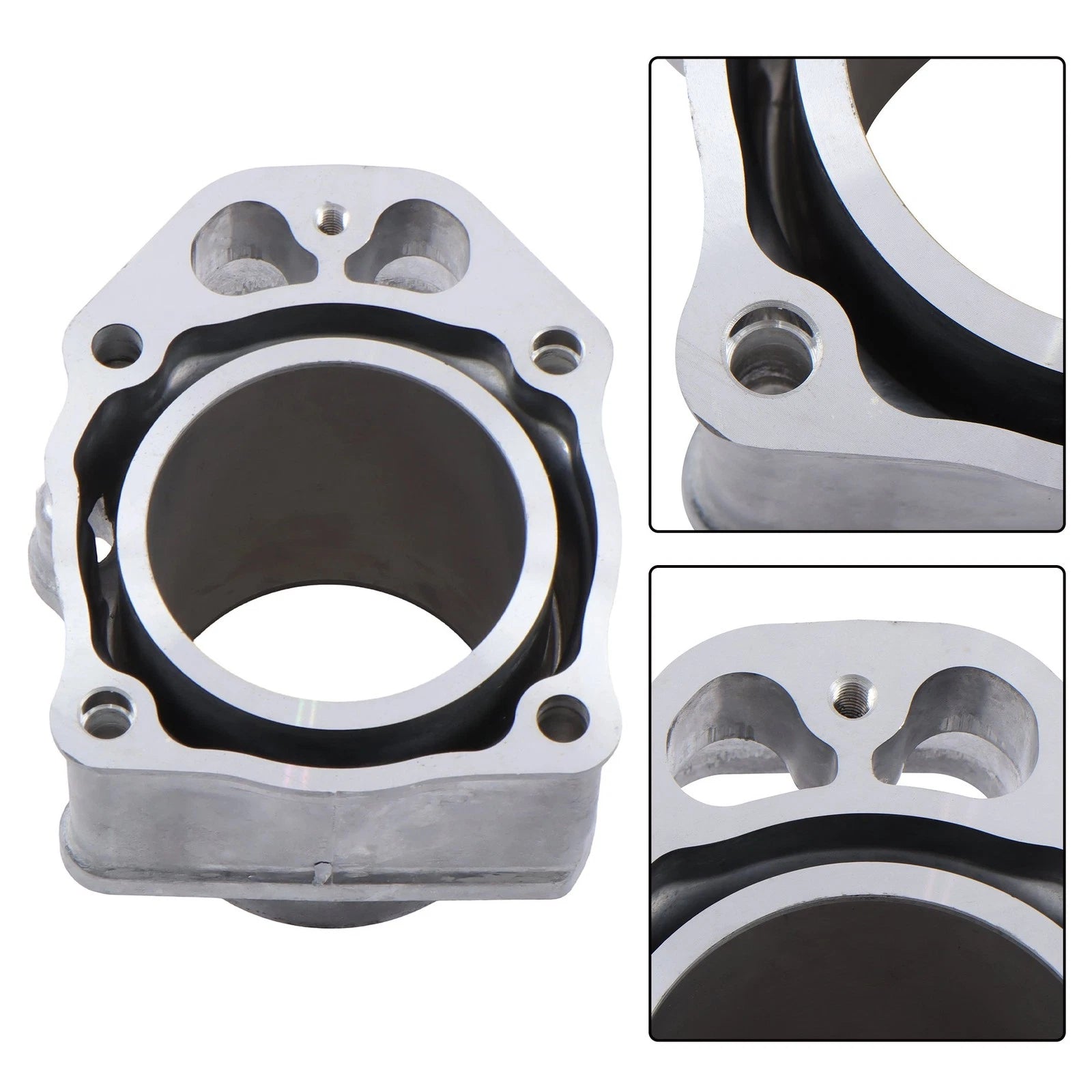 Engine Cylinder for Honda Fourtrax Rancher ES TRX420 (2007–2014)