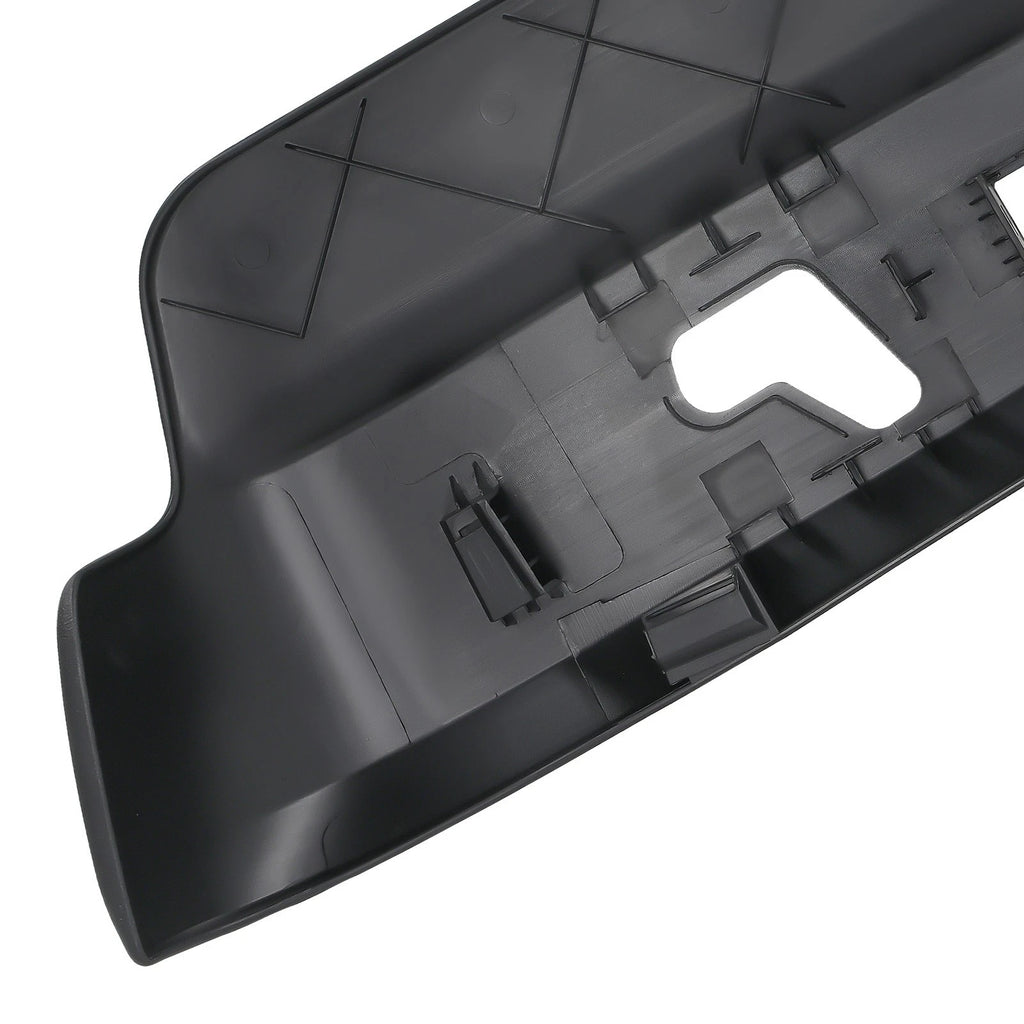 Driver Left Front Seat Trim Cover for Dodge Grand Caravan (2011-2019)
