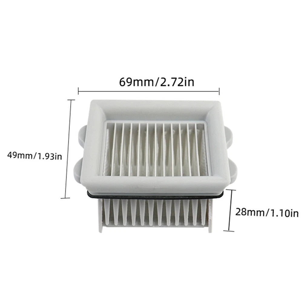 A40T Filter for Roborock A20, A20 Pro (Wet Dry Vacuum)