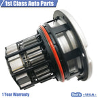 Front Manual Locking Hubs for Ford F250 F350 F450 Super Duty (2005–2016)