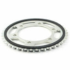 41T Rear Motor Engine Chain Drive Sprocket for Kawasaki Ninja 400 (2018)